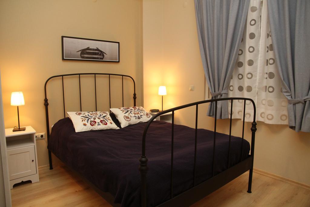 Levant Hotel & Apart Cesme Quarto foto