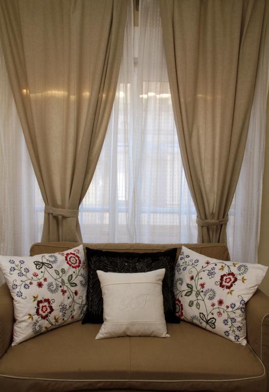 Levant Hotel & Apart Cesme Quarto foto